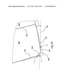 A CUTTER ELEMENT FOR ROCK REMOVAL APPLICATIONS diagram and image