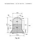 A CUTTER ELEMENT FOR ROCK REMOVAL APPLICATIONS diagram and image