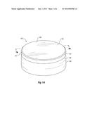 POLYCRYSTALLINE DIAMOND COMPACTS, RELATED PRODUCTS, AND METHODS OF     MANUFACTURE diagram and image