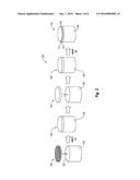 POLYCRYSTALLINE DIAMOND COMPACTS, RELATED PRODUCTS, AND METHODS OF     MANUFACTURE diagram and image