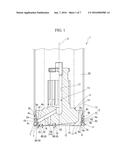 DRILLING TOOL diagram and image