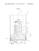 DRILLING TOOL diagram and image