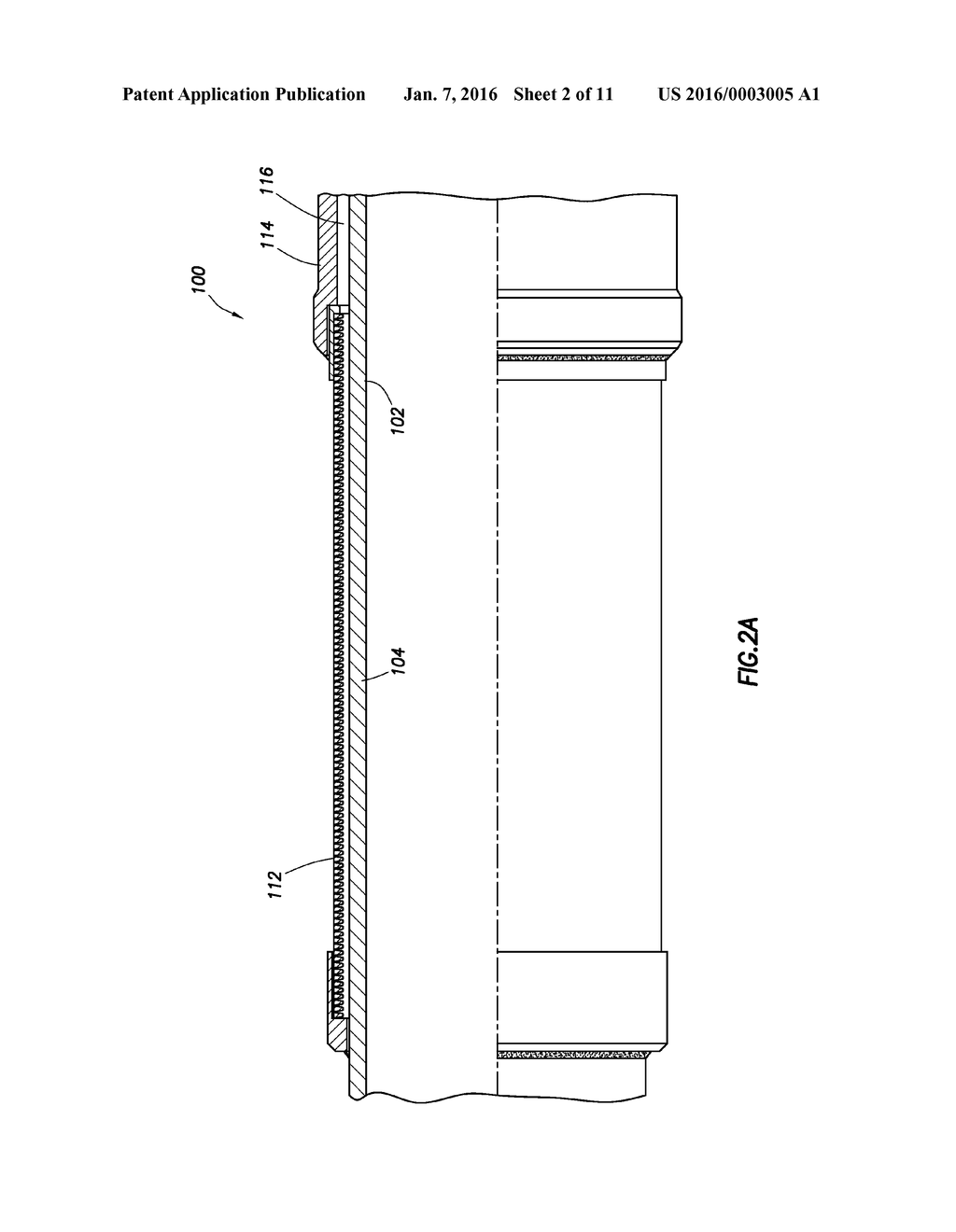 TUBING PRESSURE OPERATED DOWNHOLE FLUID FLOW CONTROL SYSTEM - diagram, schematic, and image 03