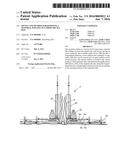 DEVICE AND METHOD FOR REMOVING A MATERIAL WELLING OUT FROM THE SEA BED diagram and image