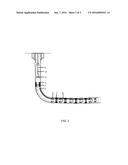 INTELLIGENT TEST SYSTEM AND METHOD FOR MULTI-SEGMENT FRACTURED HORIZONTAL     WELL diagram and image