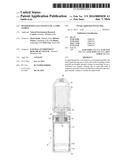 Determining Gas Content of a Core Sample diagram and image