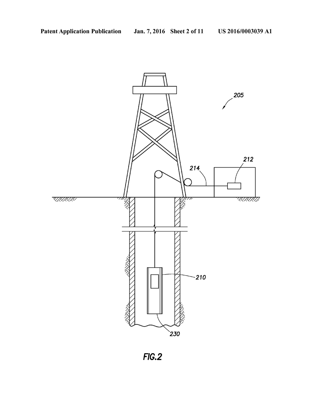 Systems and Methods for Computing Surface of Fracture per Volume of Rock - diagram, schematic, and image 03