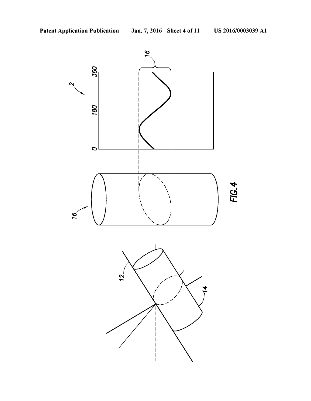 Systems and Methods for Computing Surface of Fracture per Volume of Rock - diagram, schematic, and image 05
