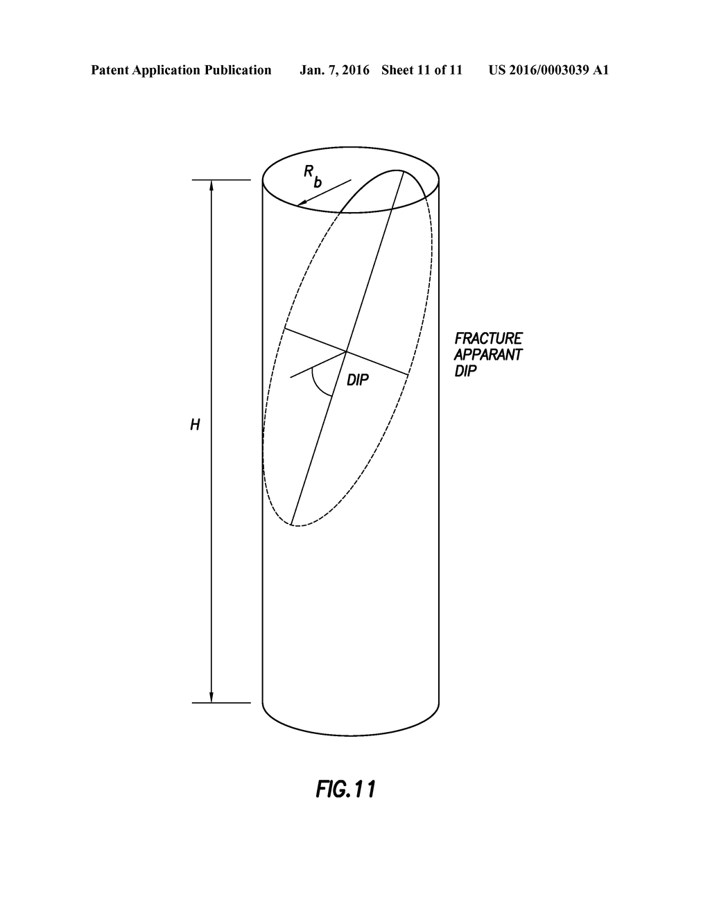 Systems and Methods for Computing Surface of Fracture per Volume of Rock - diagram, schematic, and image 12