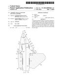 Variable Angle Cutting Bit Retaining Assembly diagram and image