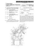 AXIAL PISTON MOTOR AND METHOD FOR OPERATION OF AN AXIAL PISTON MOTOR diagram and image