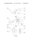 RADIAL TURBINE diagram and image