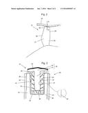 ROTARY BLADE diagram and image