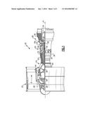 EDGE TREATMENT FOR GAS TURBINE ENGINE COMPONENT diagram and image