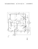 HYDRODYNAMIC ENERGY GENERATION SYSTEM WITH NEUTRALIZED PRESSURE PUMP diagram and image