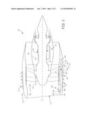 NACELLE INTERNAL AND EXTERNAL FLOW CONTROL diagram and image