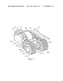 SWITCHABLE FINGER FOLLOWER WITH LASH ADJUSTMENT SHIM diagram and image