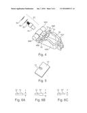 SWITCHABLE FINGER FOLLOWER WITH LASH ADJUSTMENT SHIM diagram and image