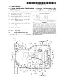 OIL CIRCULATION DEVICE FOR INTERNAL COMBUSTION ENGINE diagram and image