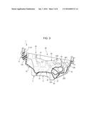 OIL CIRCULATION DEVICE FOR INTERNAL COMBUSTION ENGINE diagram and image