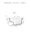 OIL CIRCULATION DEVICE FOR INTERNAL COMBUSTION ENGINE diagram and image