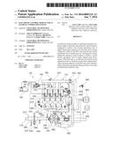 ELECTRONIC CONTROL MODULE FOR AN INTERNAL COMBUSTION ENGINE diagram and image