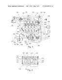 ELECTRONIC CONTROL MODULE FOR AN INTERNAL COMBUSTION ENGINE diagram and image