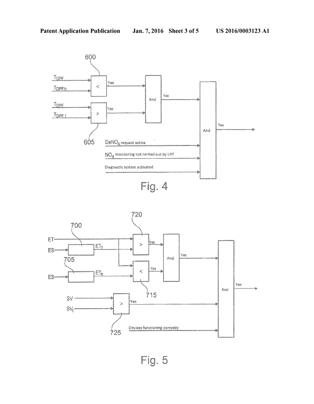 ELECTRONIC CONTROL MODULE FOR AN INTERNAL COMBUSTION ENGINE - diagram, schematic, and image 04