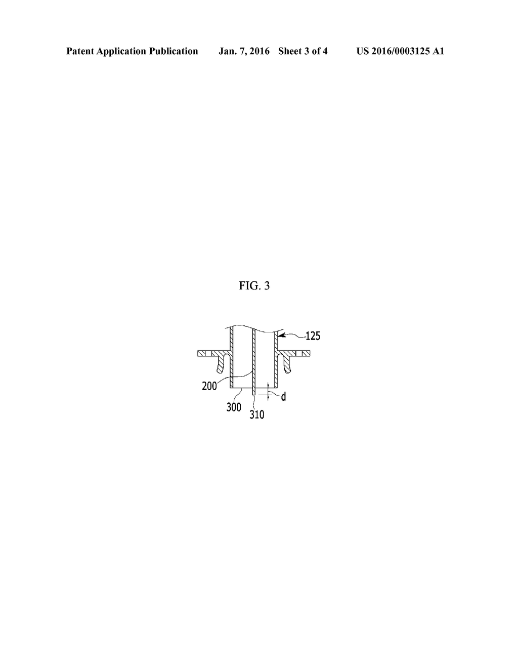 COOLANT CONTROL VALVE OF ENGINE - diagram, schematic, and image 04