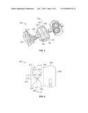 INTERNAL COMBUSTION ENGINE FLUID-METERING VALVE ASSEMBLY diagram and image
