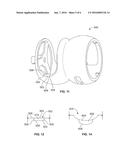 INTERNAL COMBUSTION ENGINE FLUID-METERING VALVE ASSEMBLY diagram and image