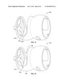 INTERNAL COMBUSTION ENGINE FLUID-METERING VALVE ASSEMBLY diagram and image