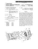 BEARING PLATE BLEED PORT FOR ROOTS-TYPE SUPERCHARGERS diagram and image