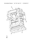 BEARING PLATE BLEED PORT FOR ROOTS-TYPE SUPERCHARGERS diagram and image