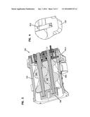 BEARING PLATE BLEED PORT FOR ROOTS-TYPE SUPERCHARGERS diagram and image