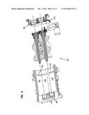 BEARING PLATE BLEED PORT FOR ROOTS-TYPE SUPERCHARGERS diagram and image