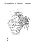 BEARING PLATE BLEED PORT FOR ROOTS-TYPE SUPERCHARGERS diagram and image