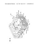 BEARING PLATE BLEED PORT FOR ROOTS-TYPE SUPERCHARGERS diagram and image