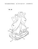 BEARING PLATE BLEED PORT FOR ROOTS-TYPE SUPERCHARGERS diagram and image