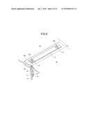 EXHAUST DUCT diagram and image