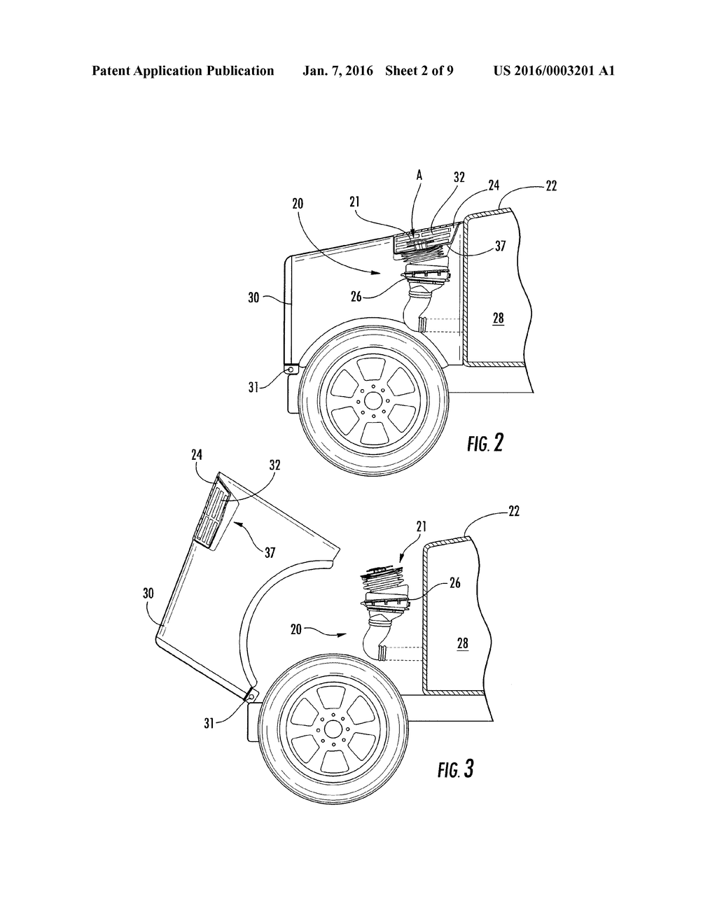 Air Induction Systems for Internal Combustion Engines - diagram, schematic, and image 03