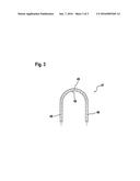 FUEL INJECTION SYSTEM COMPRISING A FUEL-GUIDING COMPONENT, A FUEL     INJECTION VALVE AND A MOUNTING diagram and image