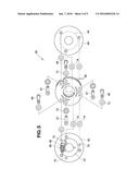 ELECTRIC PUMP APPARATUS diagram and image