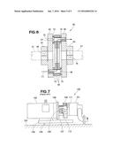 ELECTRIC PUMP APPARATUS diagram and image