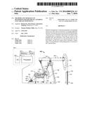 METHODS AND APPARATUS TO DETERMINE PARAMETERS OF A PUMPING UNIT FOR USE     WITH WELLS diagram and image