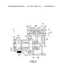 PUMP DEVICE AND METHOD FOR CONTROLLING THE SAME diagram and image