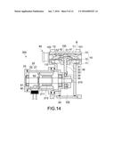 PUMP DEVICE AND METHOD FOR CONTROLLING THE SAME diagram and image