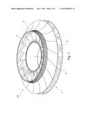 METHOD FOR MAKING AN IMPELLER FROM SECTOR SEGMENTS diagram and image