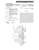 TURBOCHARGER diagram and image