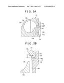 TURBOCHARGER diagram and image